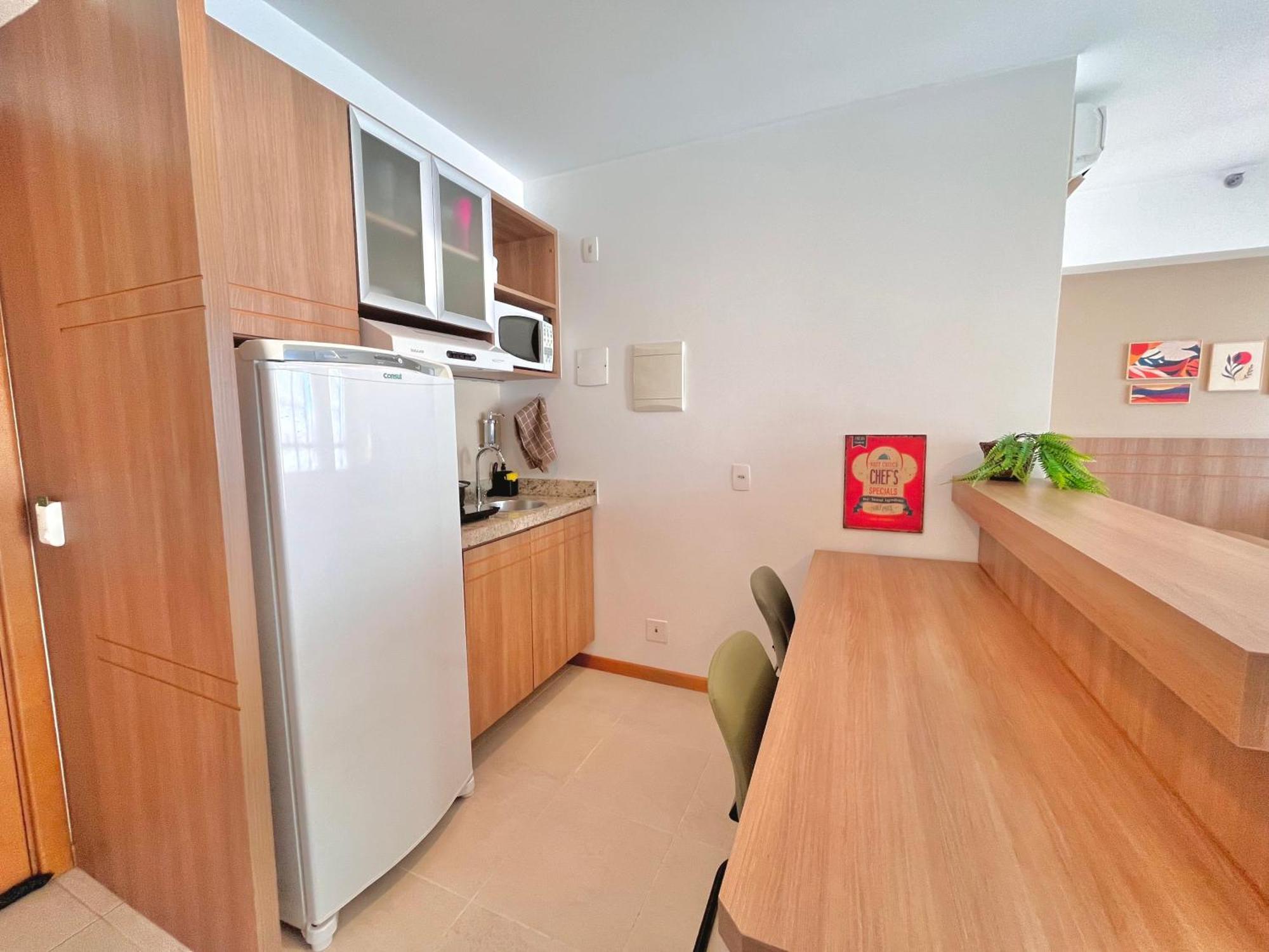 Bsb Stay Premium Flats Particulares - Saint Moritz Shn Brasília Quarto foto